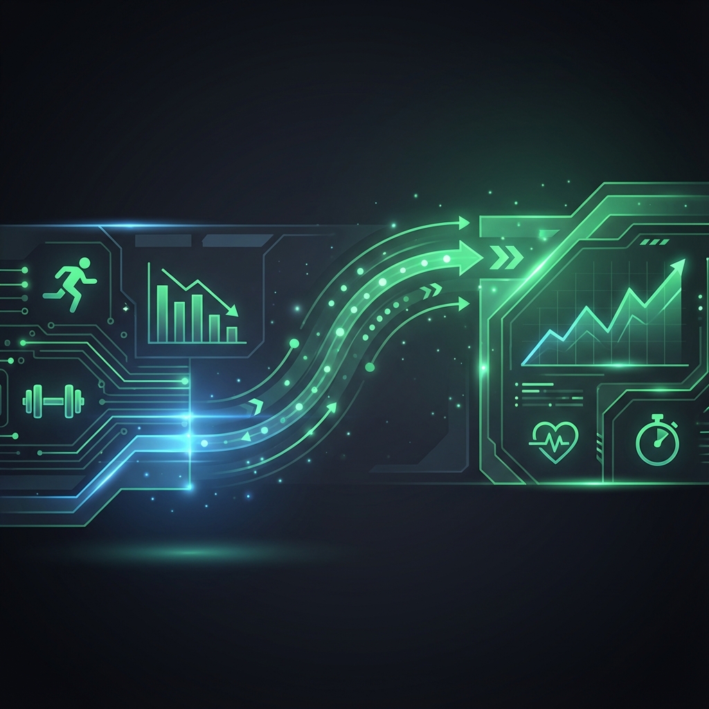 Hevy app alternative comparison