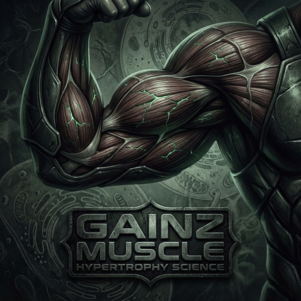 Hypertrophy Training 101