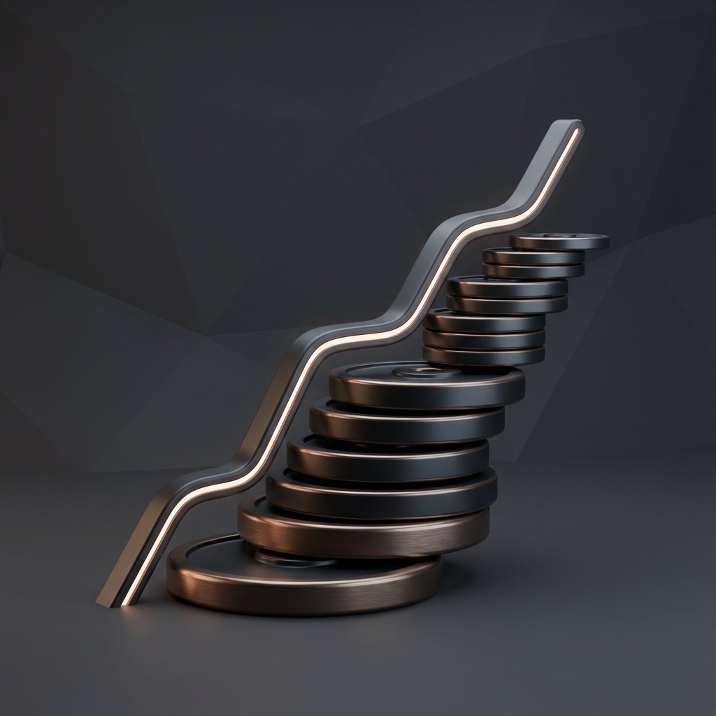 Progressive Overload