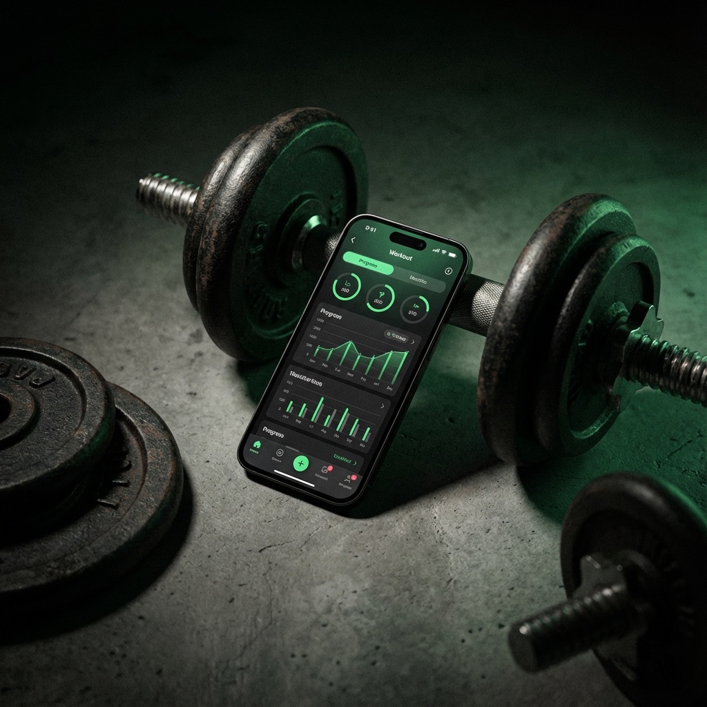 Workout tracking for gains