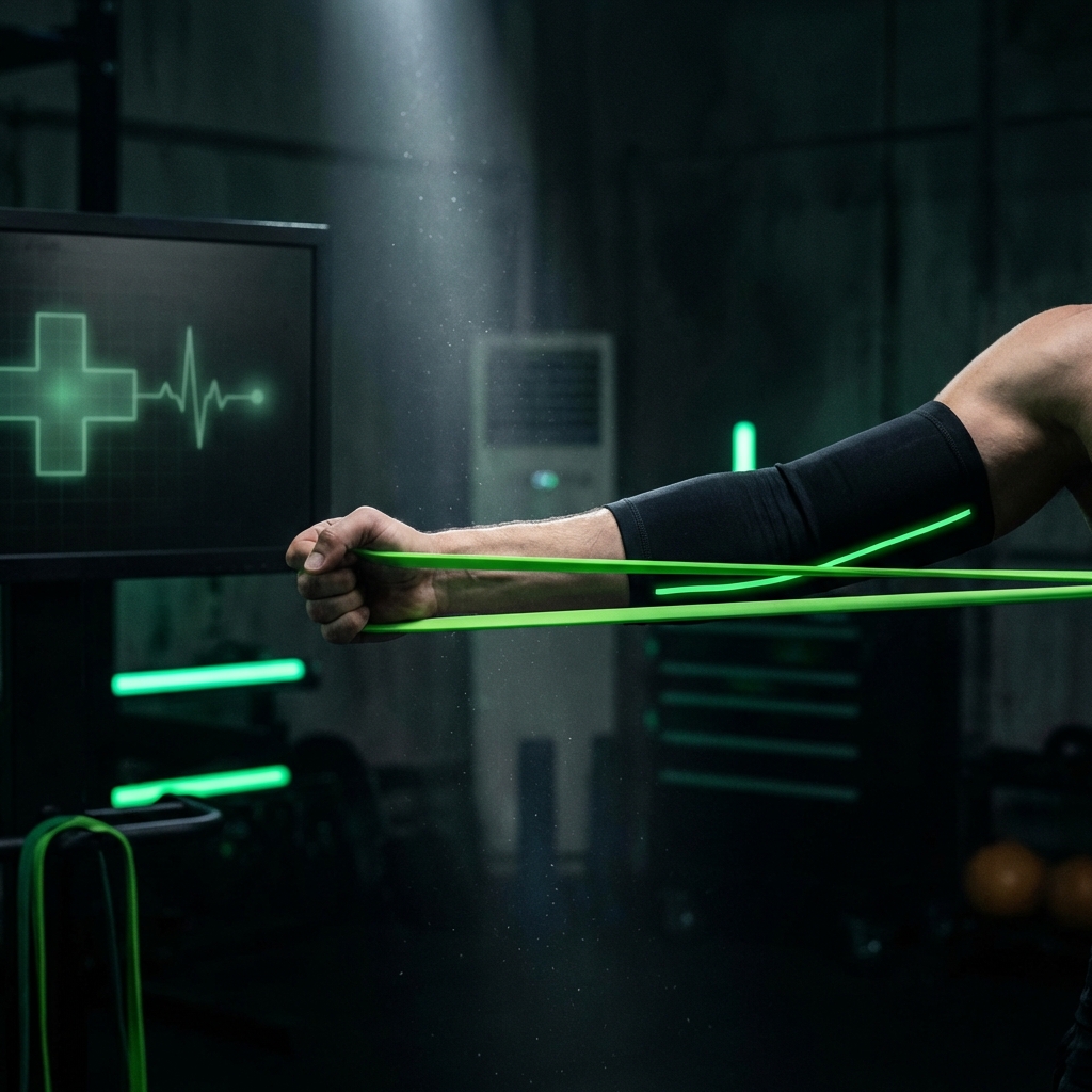 Training Through Injuries